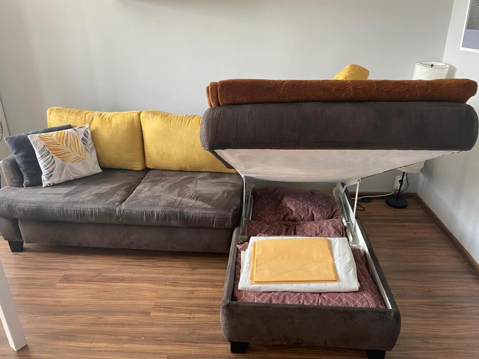 Apartament Starowka Gdansk — Photos 2