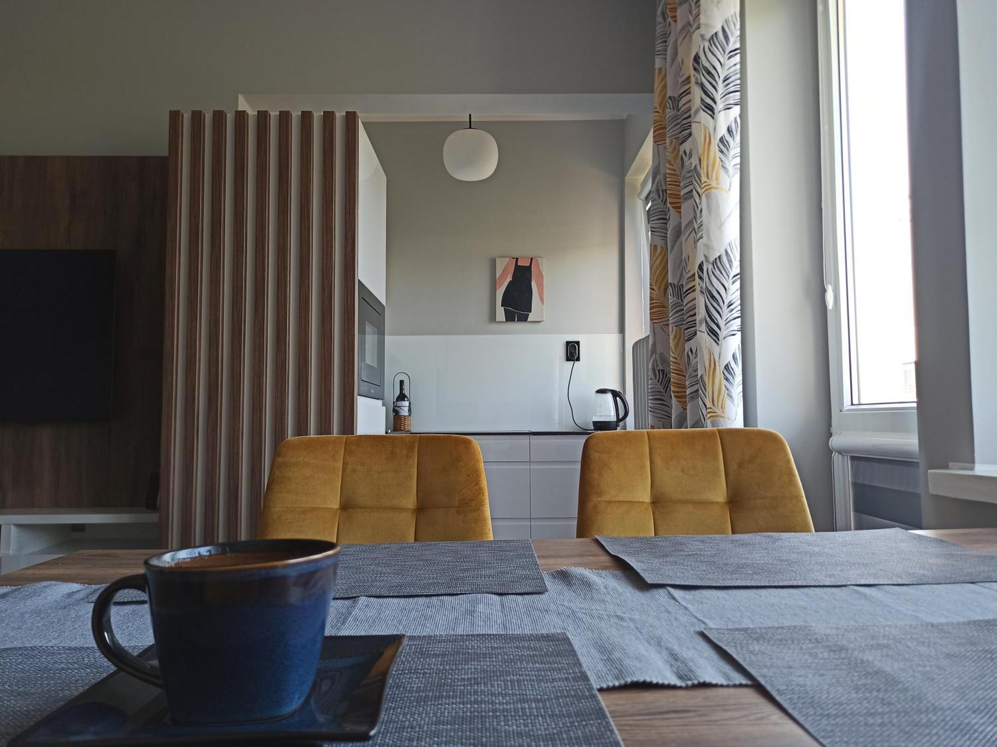 Apartament Starowka Gdansk — Photos 1