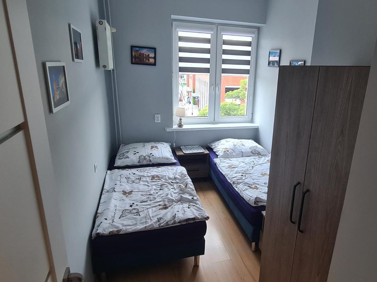 Apartament Starowka Gdansk — Photos 3